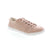 The Pismo sneaker, by Vionic, is both eco-conscious and vegan certified! With stretch laces, high arch support and removable insoles, these shoes will keep your feet comfortable on all of your daily adventures!