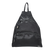 While biking or hiking, this teardrop backpack by Derek Alexander will fill all your needs, featuring its multiple zippered pockets and compartments to protect your valuables on your journey.