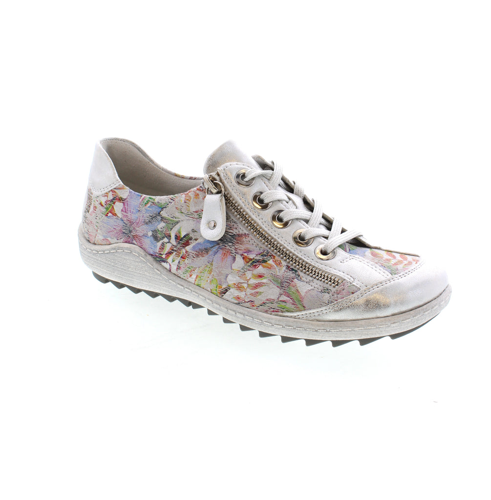 Remonte R1402-96 - Silver Multi