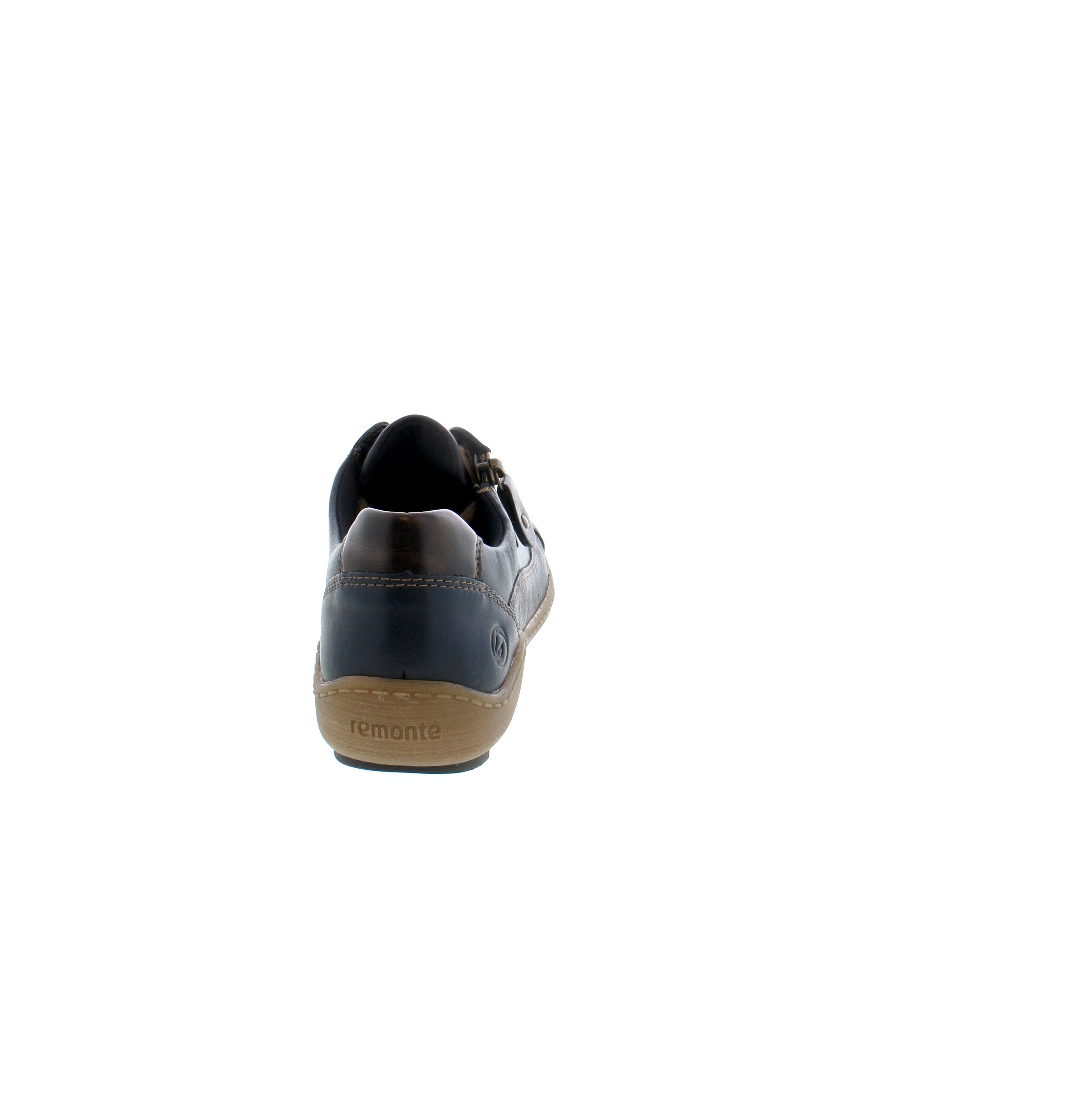 Remonte R1440 Remonte R1440-14 | Navy – Sole City Shoes