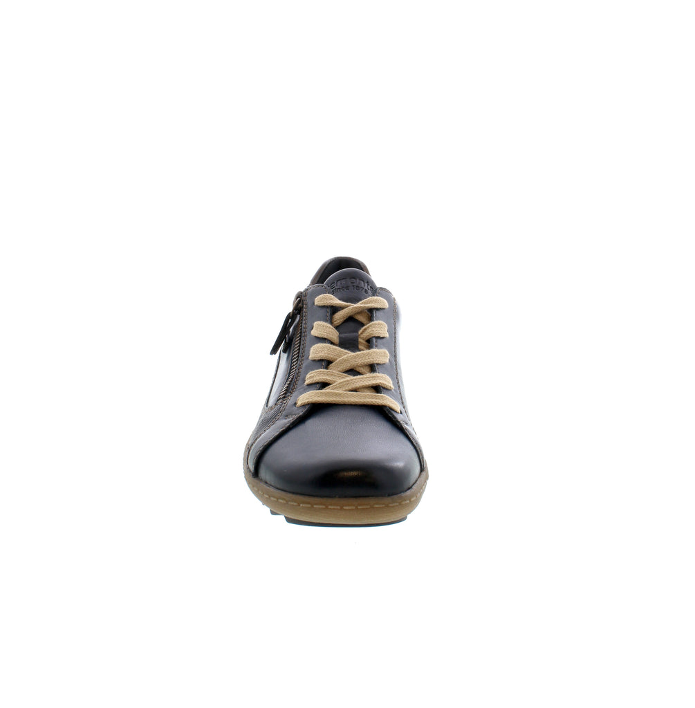 Remonte R1440 Remonte R1440-14 | Navy – Sole City Shoes