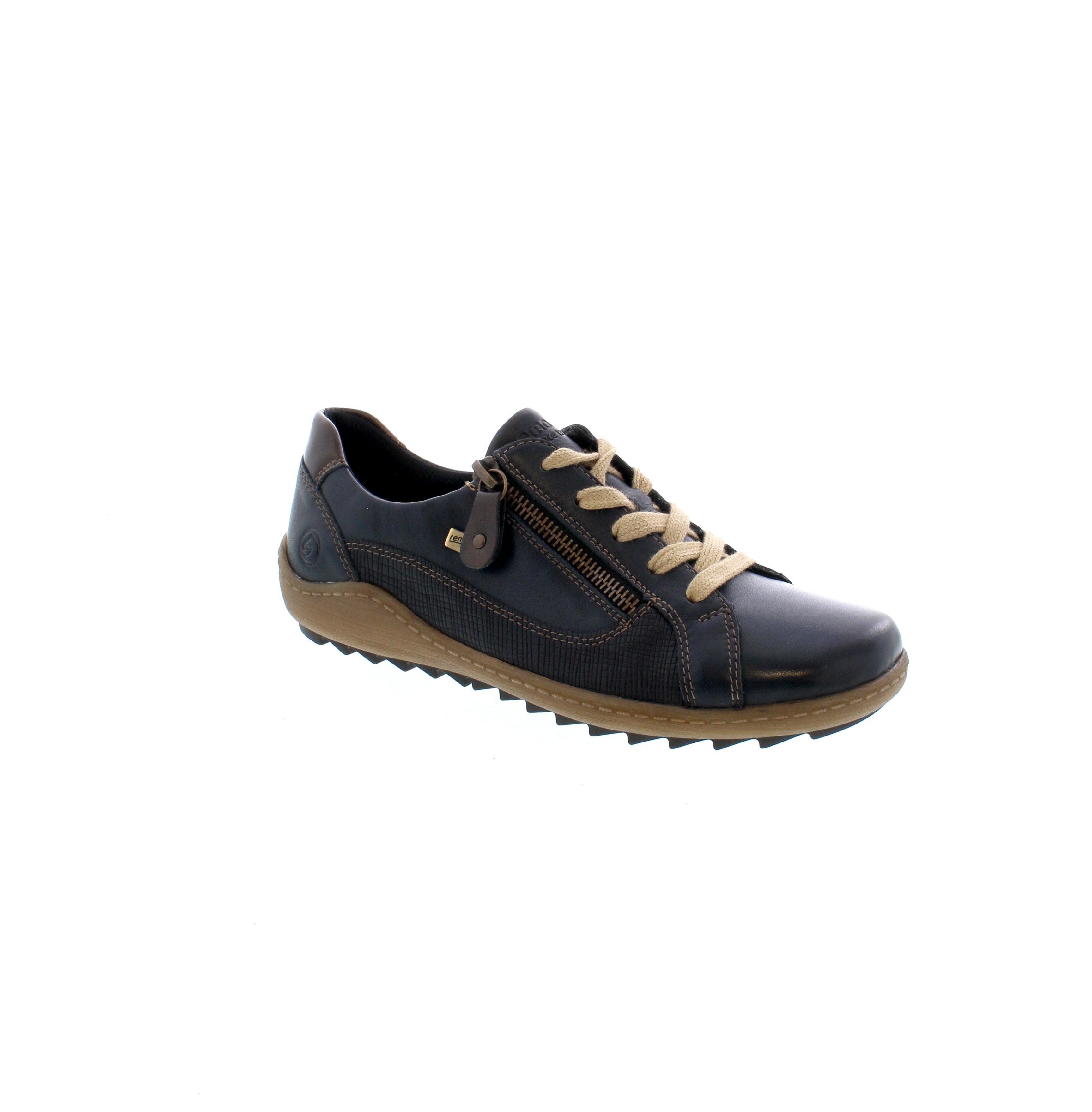 Remonte R1440 Remonte R1440-14 | Navy – Sole City Shoes