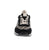 Remonte R6717-03 - Black/White