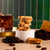 Sweet Snob Fudge - Rum & Raisin