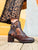 Remonte D2A77-25 - Brown