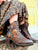 Remonte D2A77-25 - Brown