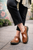 Rieker 46397-22 - Brown