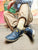 Rieker 52528-14 - Blue
