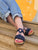 Rieker 62936-14 - Blue