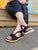 Rieker 67471-00 - Black