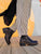 Rieker 79254-00 - Black