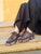 Rieker M7711-26 - Black Floral