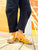 Roamers Vienna - Yellow