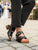 Roamers Zara - Black