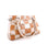 Bed Stu Rockababy SL - Nectar Lux Tan Rustic