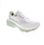 The Saucony Hurricane 26 in White delivers reliable comfort for everyday running and casual wear. Built with a breathable mesh upper, anti-bacterial footbed, and supportive foam midsole, this shoe keeps your feet fresh and cushioned mile after mile