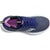 Saucony Echelon 9 - Indigo/Grape (Blue)