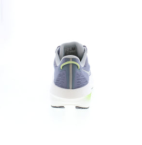 Saucony Triumph 21 - Iris/Fern (Purple)