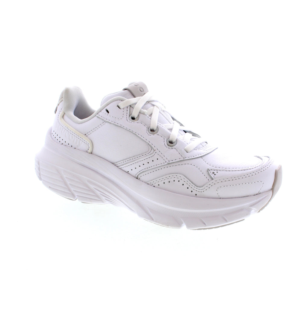 Saucony Womens Guide Metro LE - White