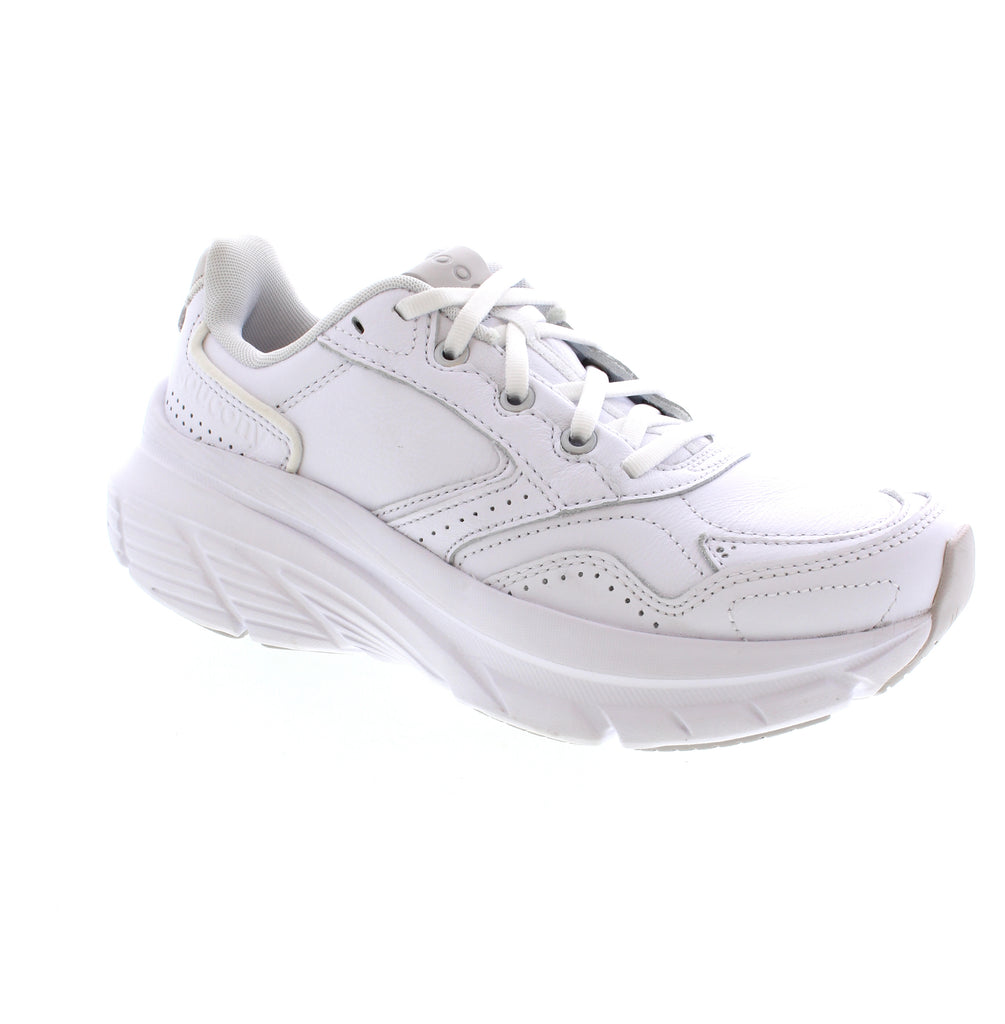 Saucony Mens Guide Metro LE - White