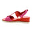Tamara London Sabati - Pink/Red