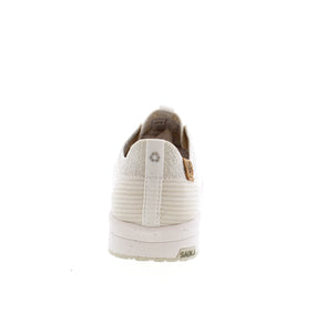 Saola Cannon Knit 2.0 - White/Silver