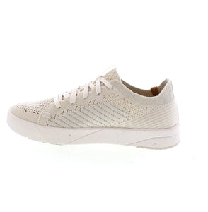 Saola Cannon Knit 2.0 - White/Silver