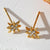 Hackney Nine Sarenbe - Gold