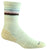 Sockwell Plantar Cush Ombre - Barley