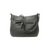 Derek Alexander SS-1010-Black bag is crafted from ultra-soft, drum-dyed leather. This classic style features several zippers and pockets to organize and prioritize your items. An adjustable shoulder strap provides versatility for a look that can easily take you from day to night.