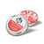 Sweet Snob Candy Caviar - Strawberries & Cream