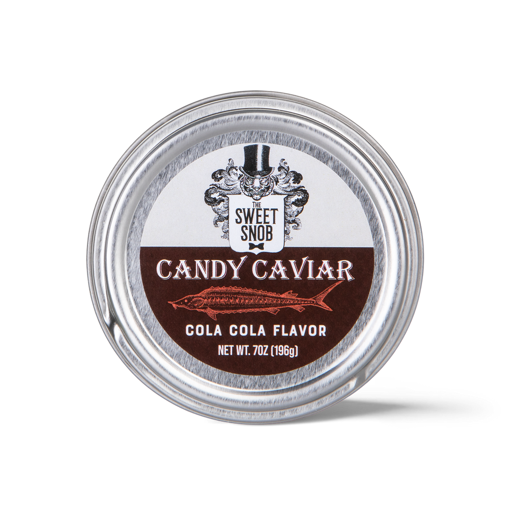 These small, hard sweets are celebrated for their mellow, mildly fizzy center. Packed in a retro tin perfect for gifting or indulgence. Natural colors, gluten-free, and vegetarian.Made in the UK since 1920 using traditional copper pans for authentic taste and texture.