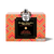 Double Trouble Truffles feature decadent layers of French dark chocolate. Crafted with the finest French ingredients, each bite is a journey into indulgence, a delicate balance between temptation and sophistication.