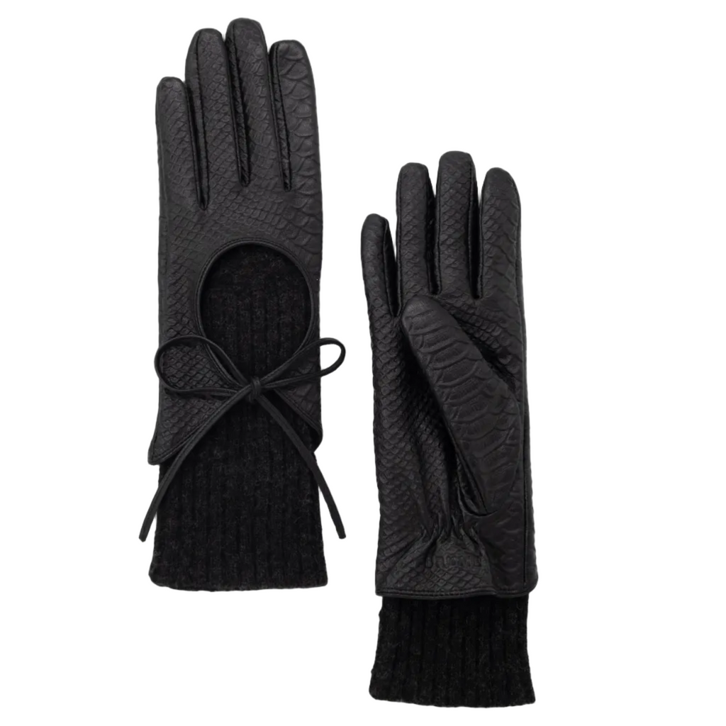 Brume Stanstead - Black
