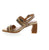 L'Artiste Starstud - Beige Multi