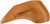 The Birkenstock Star Women's Leather Pump Inserts are anatomically formed for your unique foot. These Leather Pump Inserts are designed with cushioned arch support and a tapered shape to fit discreetly and comfortably into sandals, slingbacks, and pumps. Featuring a synthetic latex foam cushion and high-quality leather lining, a self-adhesive backing will help keep them in place to keep your feet comfortable at any event!