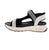 Taos Super Side - Grey Multi