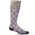 Sockwell Heart Throb SW108W-320 mid-calf compression socks in lilac offer gentle support with everyday style. Made from a wool, nylon, and fabric blend, these socks deliver comfort for year-round wear, they're ideal for casual activities and all-day comfort. Add a pop of color to your collection with these reliable compression socks.