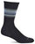 The SockWell Plantar Sport will relieve plantar pain with easy wear. These socks will be your go-to for both support and style!