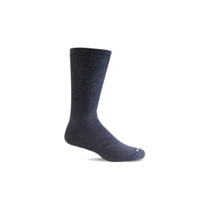 Designed with comfort and support in mind, the Sockwell Extra Easy sock provides the extra relief your feet need. Its non-binding, relaxed-fit design makes it ideal for diabetic wearers, offering superior comfort.