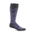 Experience exceptional comfort and support. Featuring a unique blend of spandex and merino wool to provide compression and superior breathability, these socks help boost circulation and regulate temperature. 
