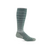 Travel in style and comfort with the Circulator moderate Compression Sock from Sockwell.