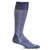 The Sockwell Pulse Knee-High - Lilac compression socks provide all-day relief and support for any outfit. With its unique design and advanced technology, these socks are perfect for those seeking comfort and style. Say goodbye to discomfort and hello to happy feet!