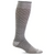 Experience unmatched comfort and support with Sockwell Featherweight Fancy socks. A lightweight fit, combined with Accu-fit technology and graduated compression, provides the perfect balance of compression and breathability for your feet. The turn welt top, arch support, and seamless toe closure add even more benefits to these stylish and comfortable socks.