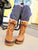 Sorel Tivoli V Tall WP - Velvet Tan/Tobacco