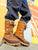 Sorel Tivoli V Tall WP - Velvet Tan/Tobacco