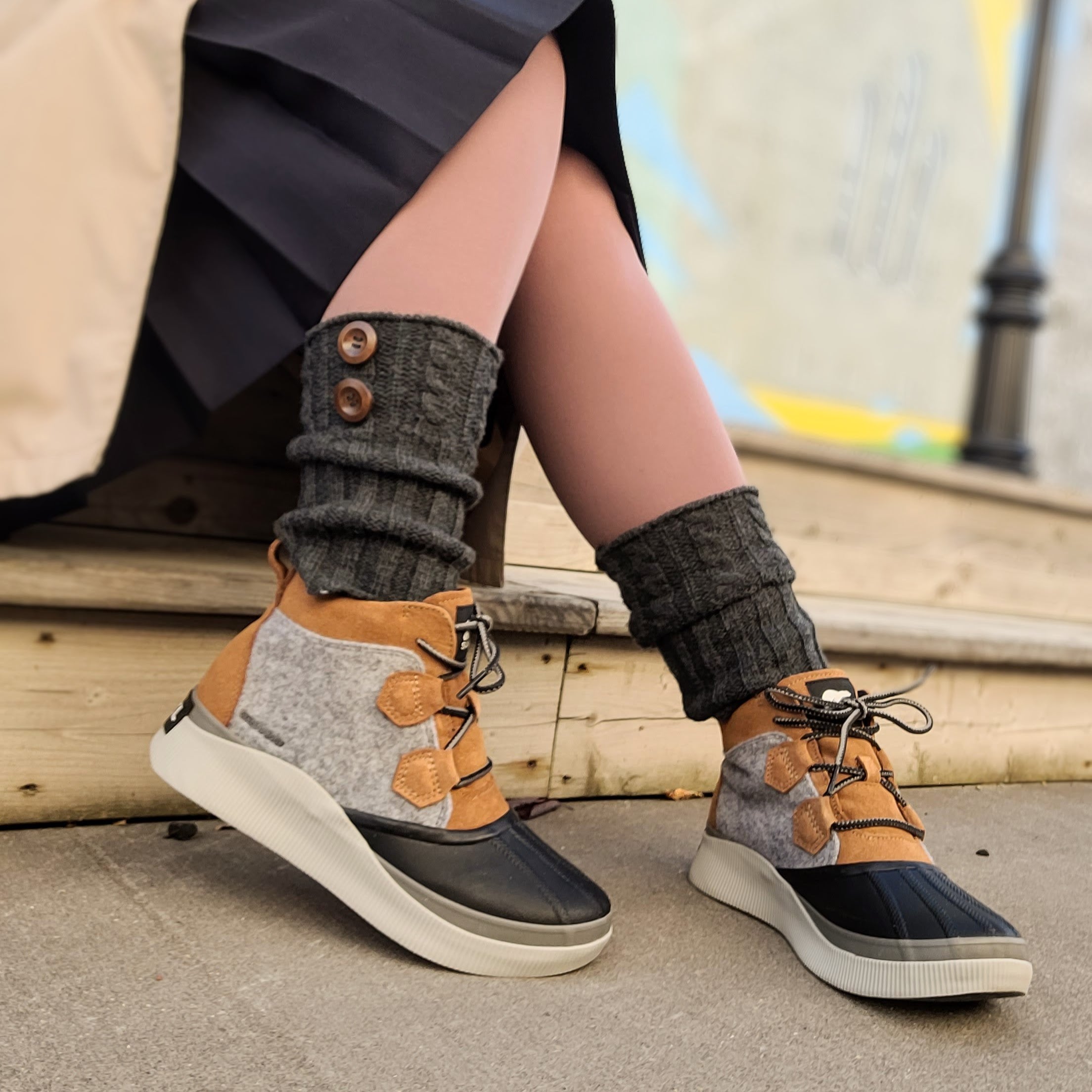 Sorel Out 'N About™ IV Classic | Taffy and Dove – Sole City Shoes