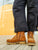 Spring Step Namiko - Camel (Tan)
