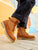 Spring Step Namiko - Camel (Tan)