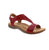 Step into The Show with Täōs premium leather sandals. Designed with a shield strap and adjustable hook and loop closures, these shoes provide a secure fit. Made with imported Italian leather, they offer a soft and rich look. Plus, the embossed microfiber footbed is treated with antimicrobial shield and cooling gel padding for ultimate comfort. Flexible and durable rubber outsoles complete the package.